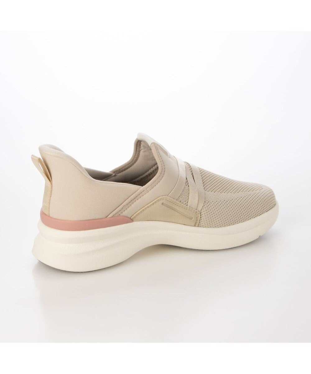 ing <ing>ハンズフリーニットスニーカー 