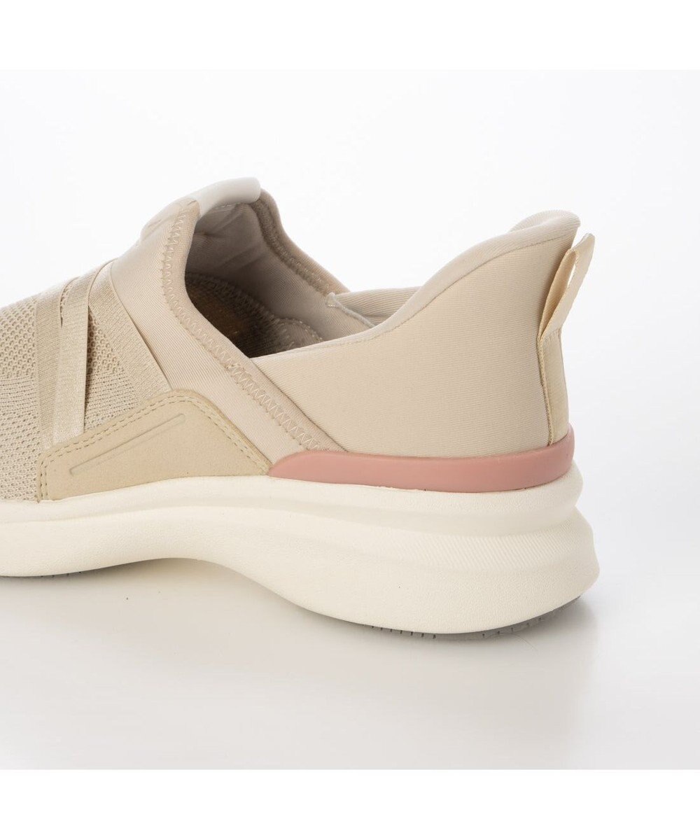 ing <ing>ハンズフリーニットスニーカー 