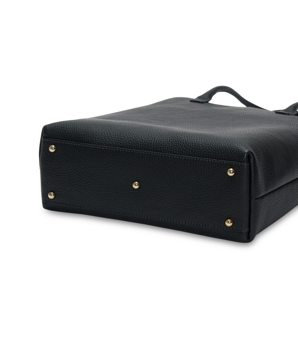 PELLE BORSA A4サイズレザートートバッグ Reinette レネット 4794 