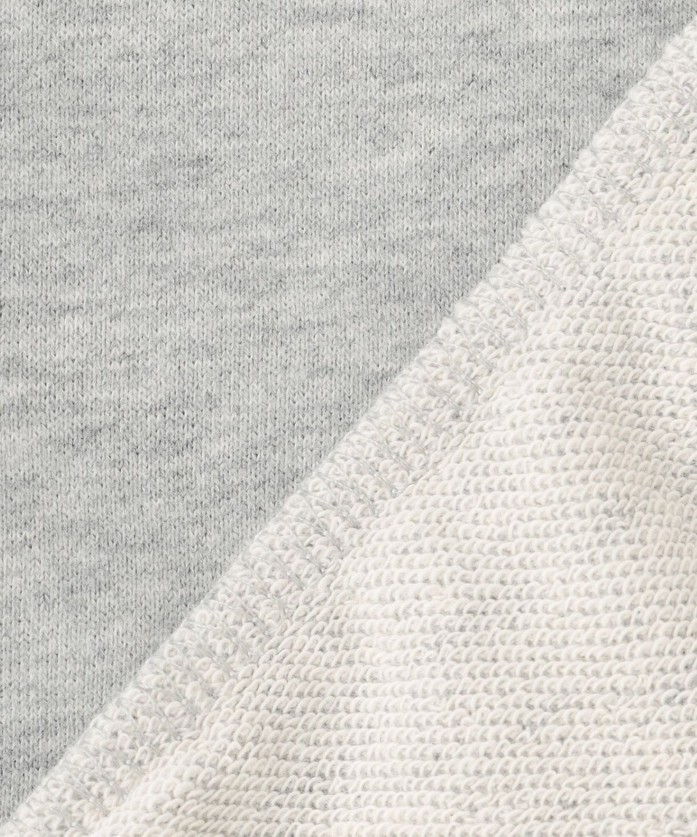 組曲 KIDS 【150-160cm】ロンドンスタンプ トレーナー 