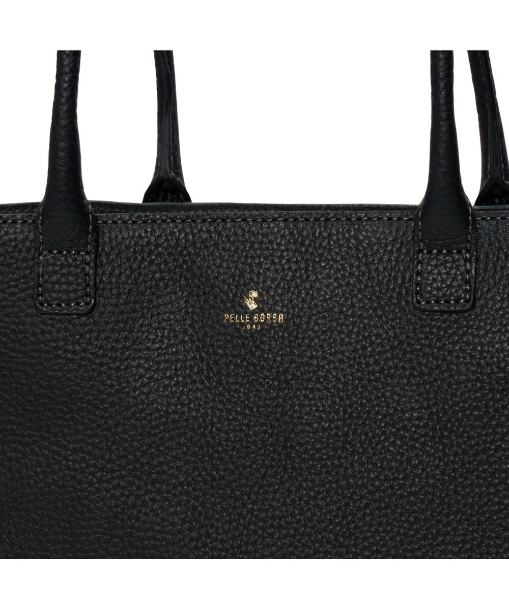 PELLE BORSA A4サイズレザートートバッグ Reinette レネット 4794 