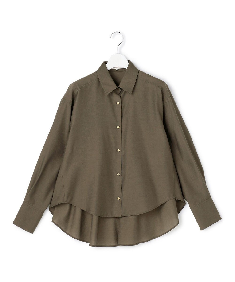 23区 【先行予約】シアータンブラー ファンクショナル シャツ 