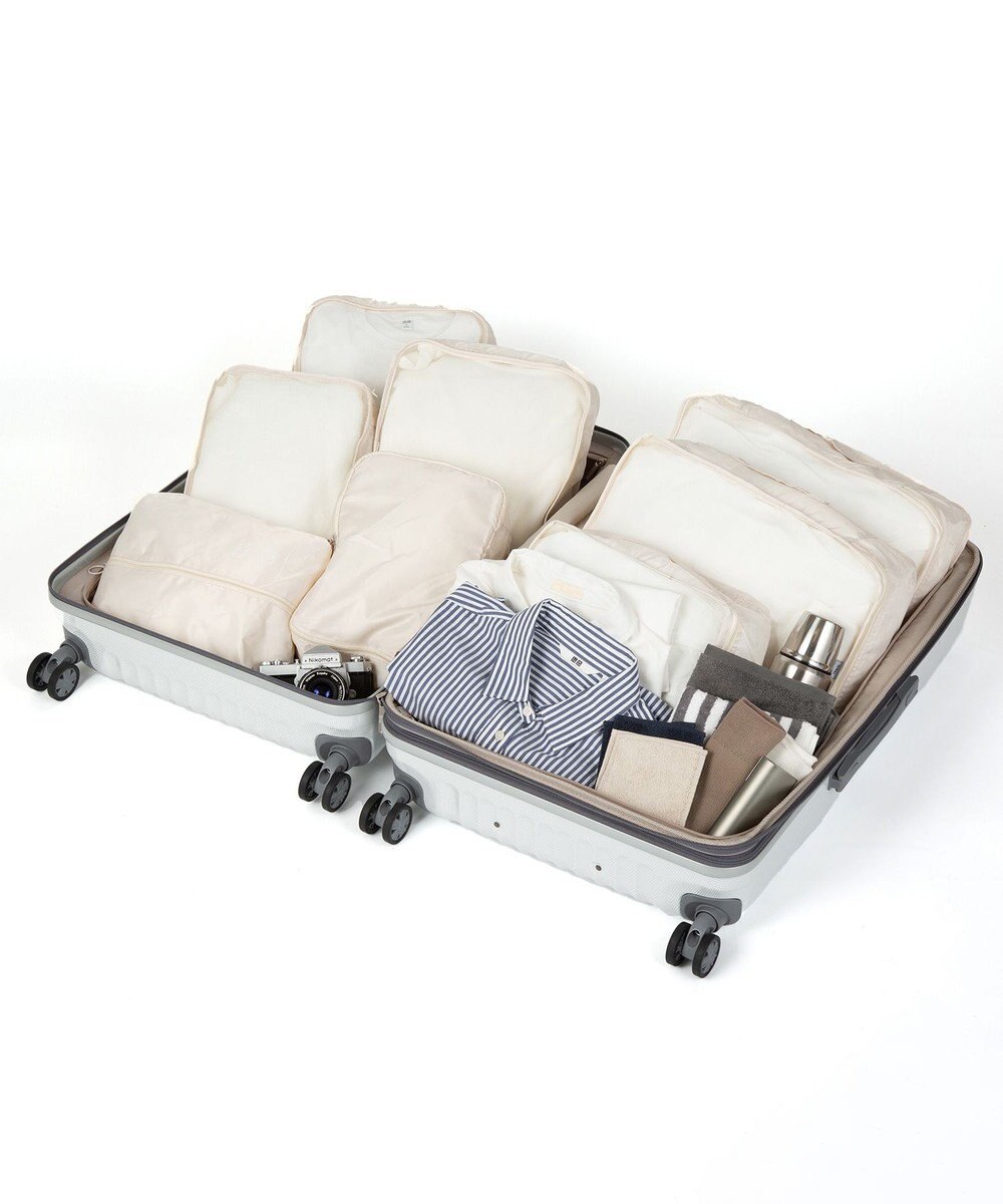 ACE BAGS & LUGGAGE ace. パリセイドZd Lサイズ 88～103L 06817 エース 