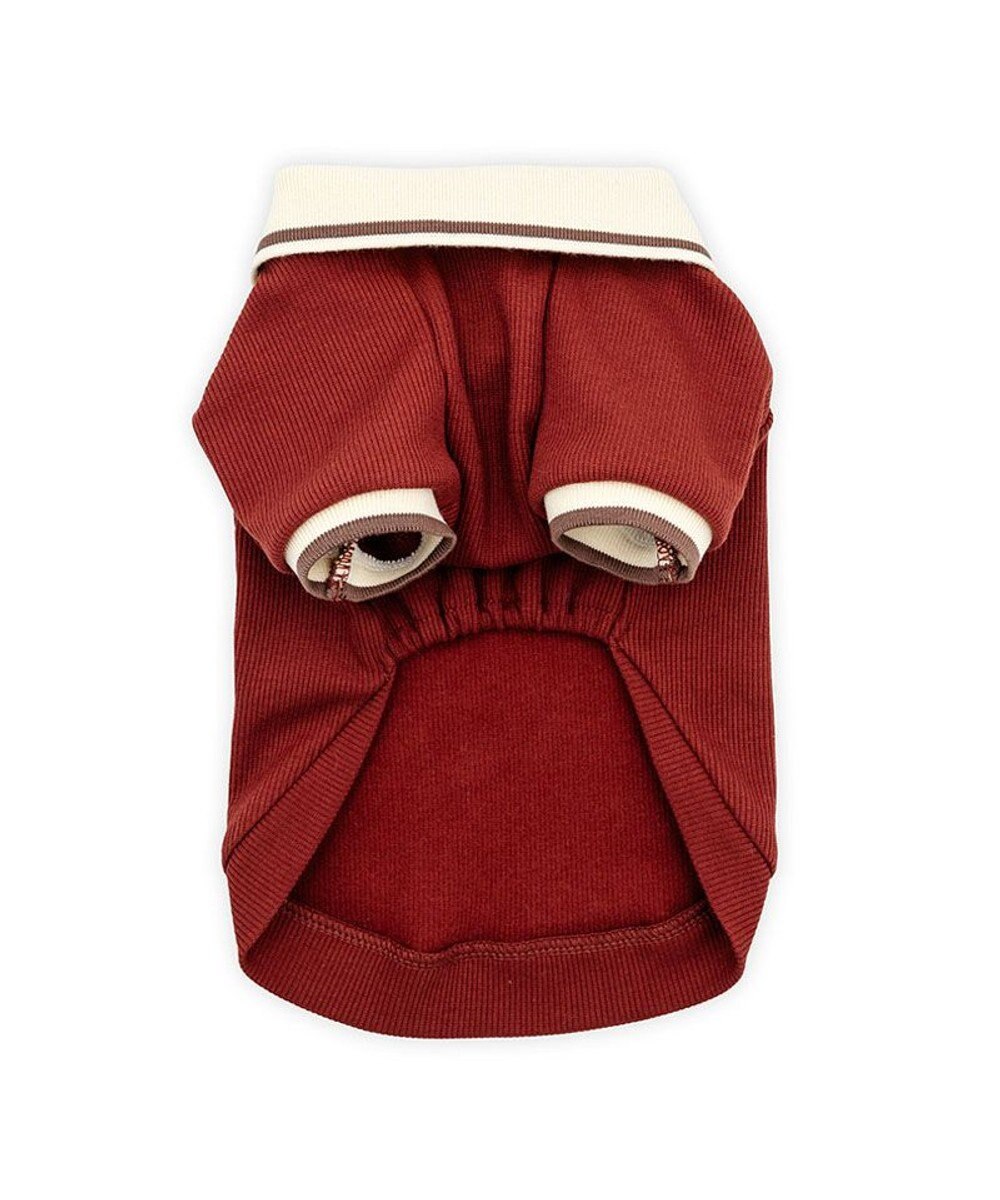 PET PARADISE ペットパラダイス プレミアム ぺティヒート スキッパーＴシャツ 中型犬 大型犬 