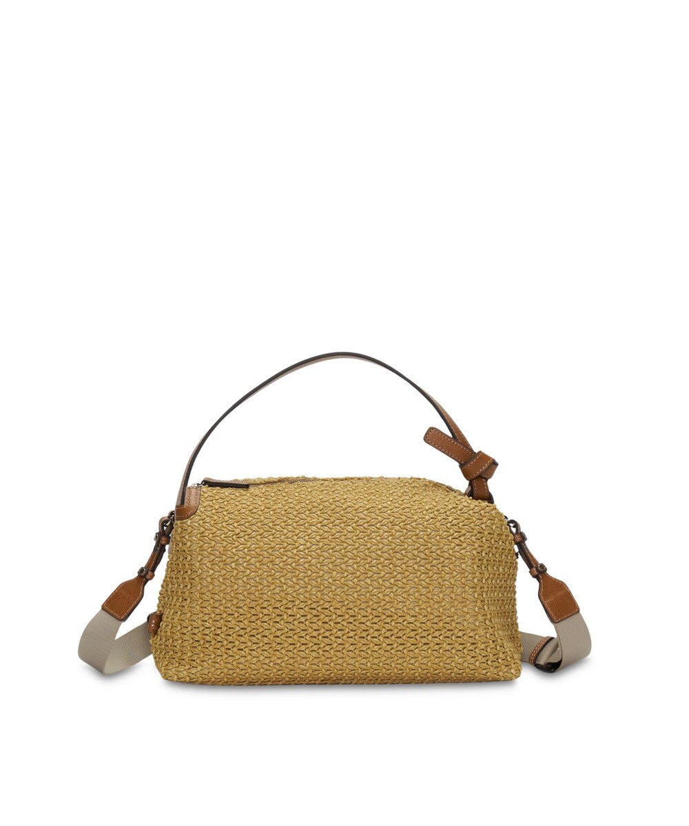 PELLE BORSA 2wayショルダーバッグ Cesta Box チェスタボックス 5852 