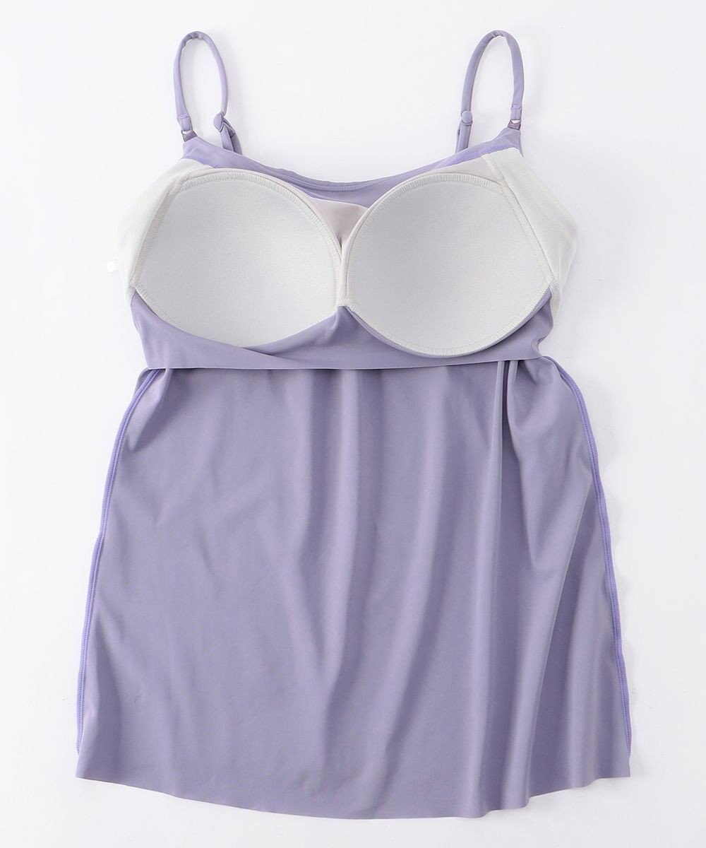 Chacott ZEN ブラトップロング 