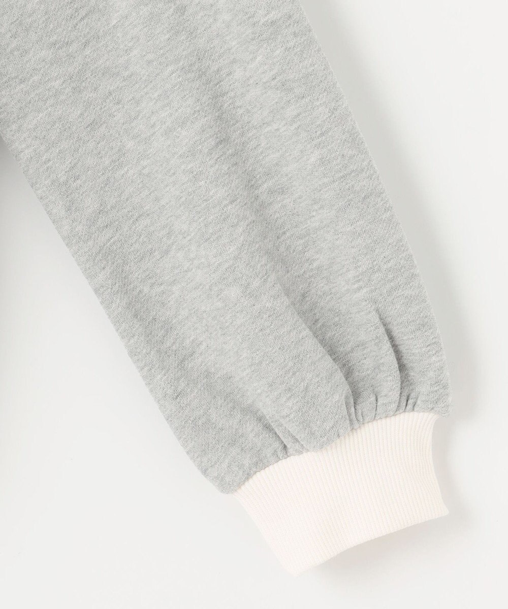 組曲 KIDS 【150-160cm】ロンドンスタンプ トレーナー 