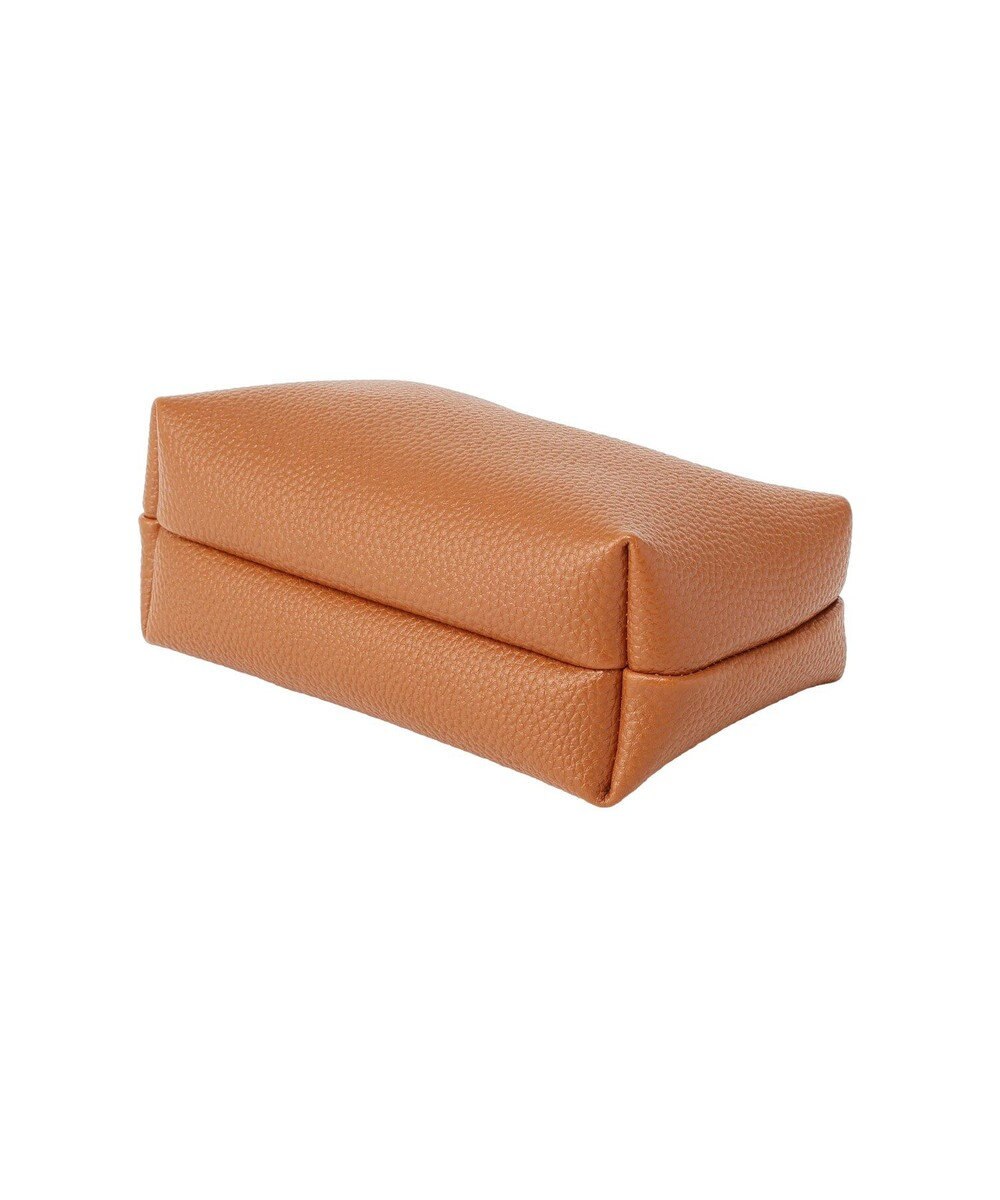 earth music&ecology 【軽量】チャーム付きミニトートバッグ 