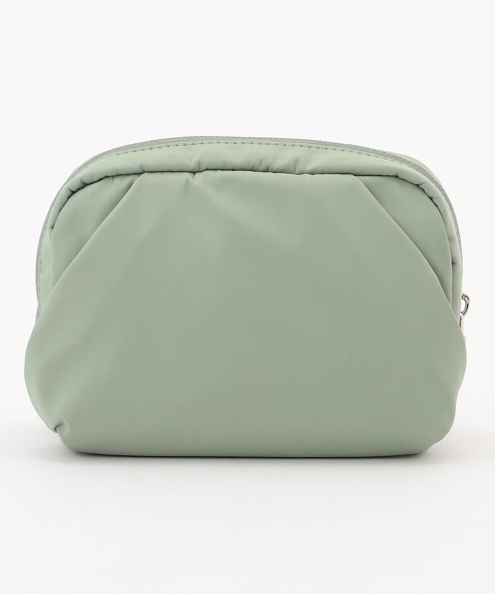 Y'SACCS 【ナイロンタフタ】トラベルポーチ 