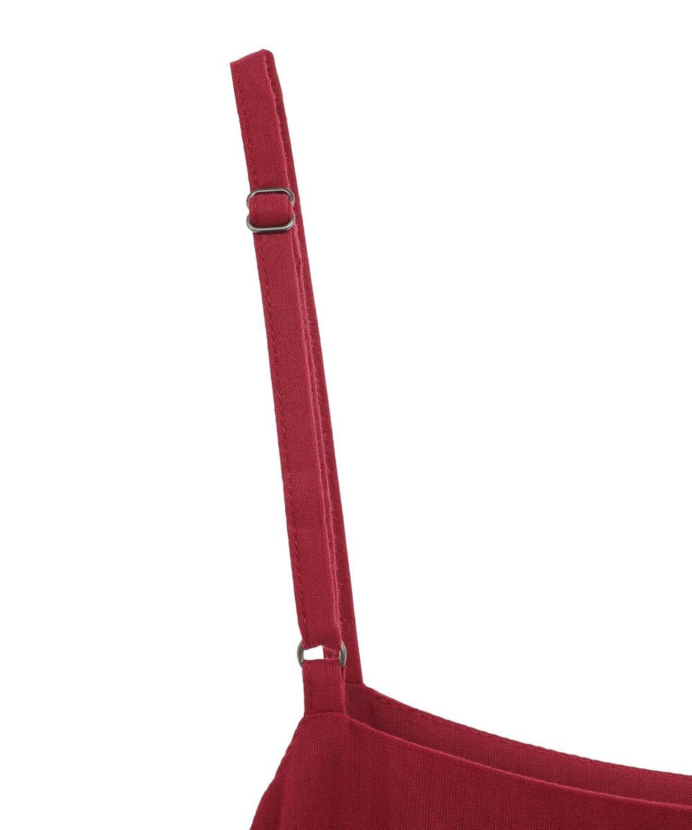 CRAFT STANDARD BOUTIQUE ティアードキャミワンピース 