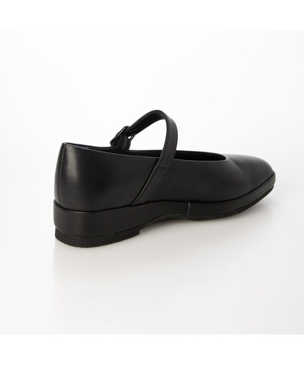 MODE ET JACOMO <D'ICI>ワンストラップローヒールパンプス 