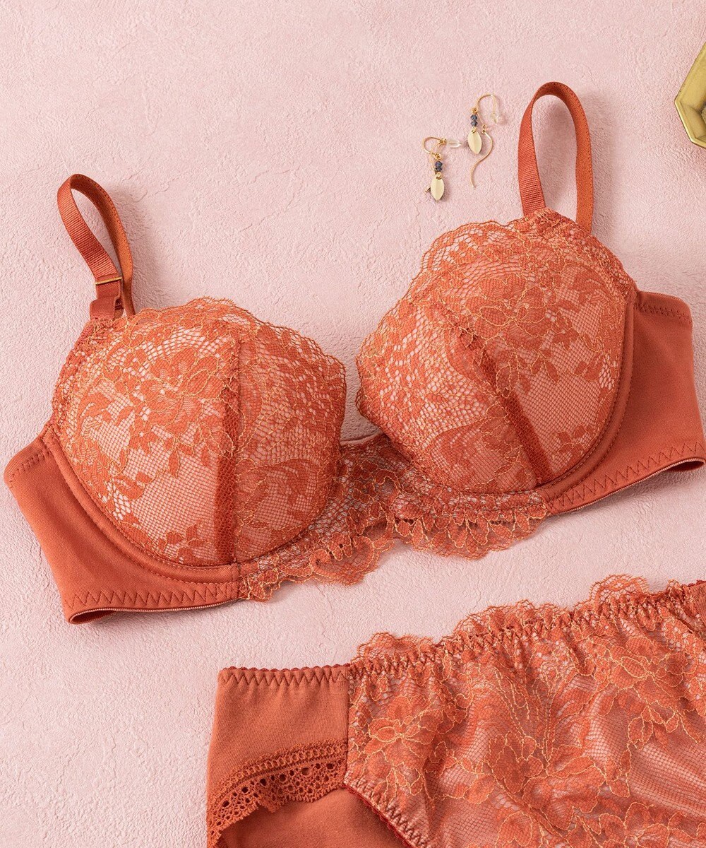 Wing 【ナチュラルアップブラ】 ふっくら自然なバストをメイク AA~Fカップ展開 KB3000 ウイング／ワコール 