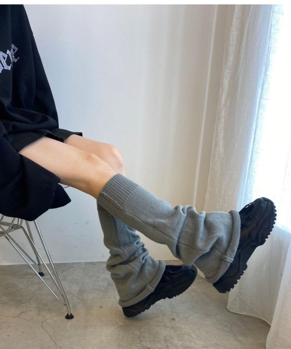 WEGO ワイドレッグカバー 