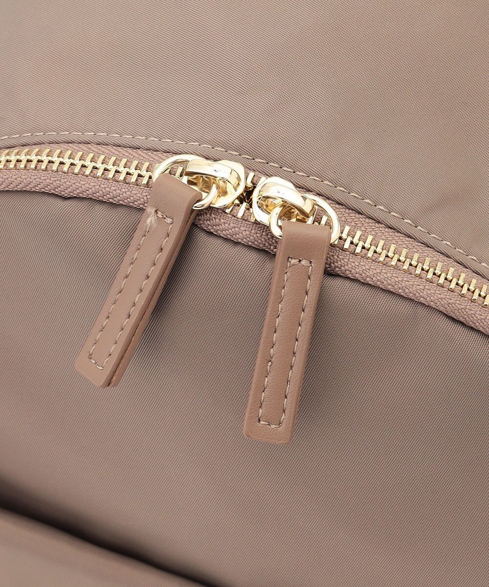 TOCCA 【八木アリサさん着用】SMALL TRAVELING BACKPACK バックパック 