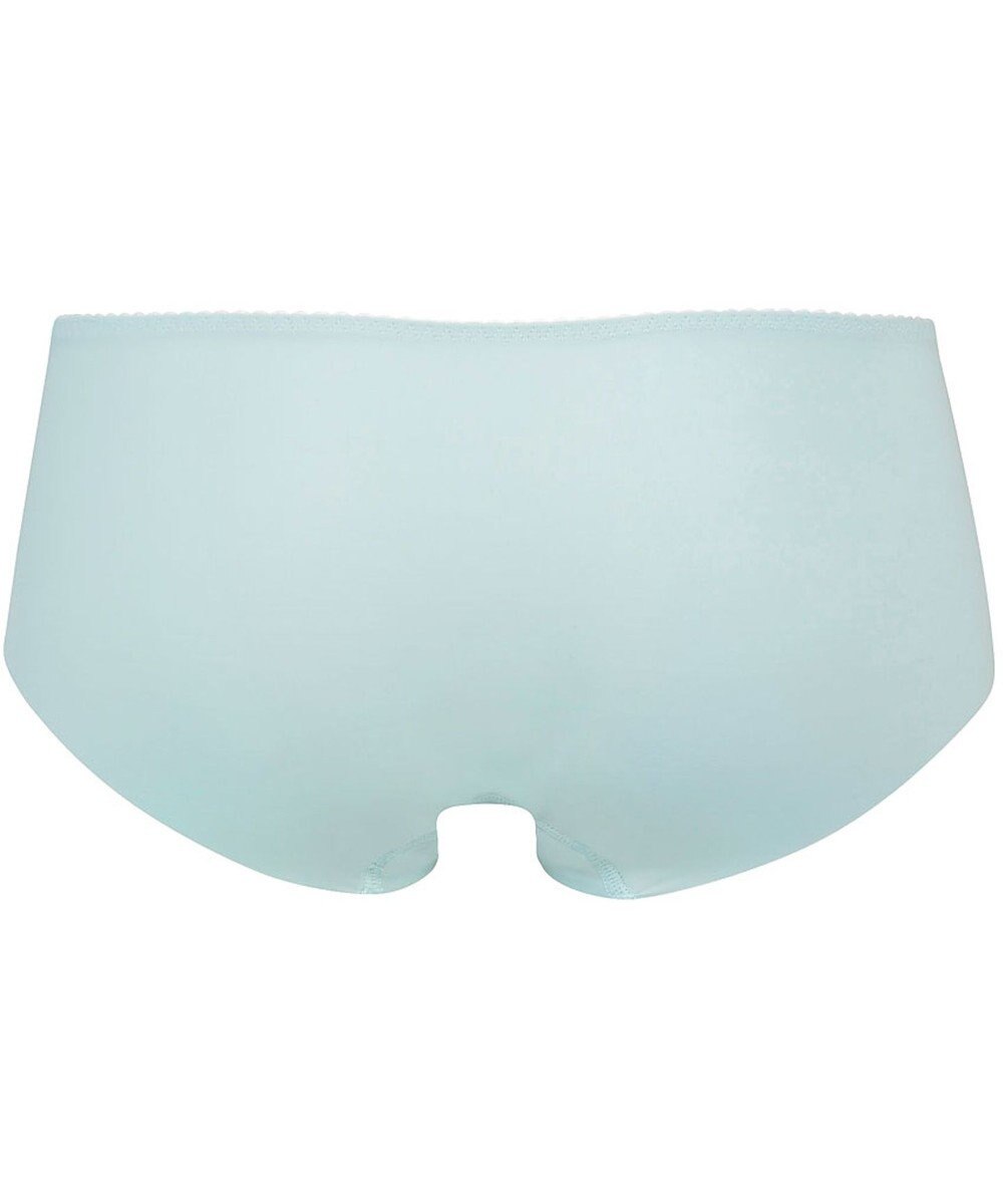 Wing ショーツ Wing Lesiage 【2860シリーズ】 PB2860・PB2861とペア やさしいフィット感 はきこみ丈あさめ PF2861 ウイング／ワコール 