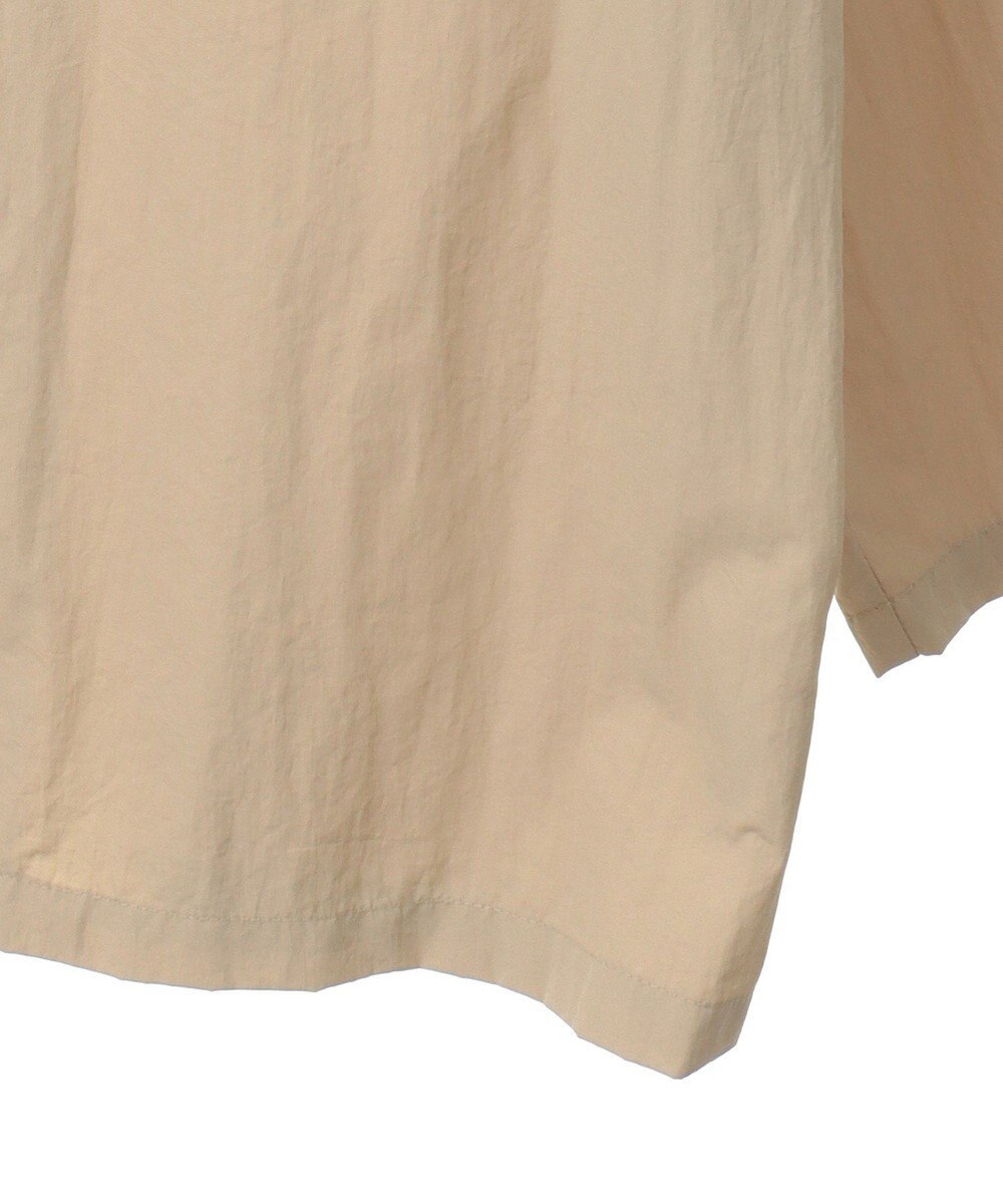 Green Parks ＳＴＡＲ　ＷＡＲＳ／バックプリントシャツ 