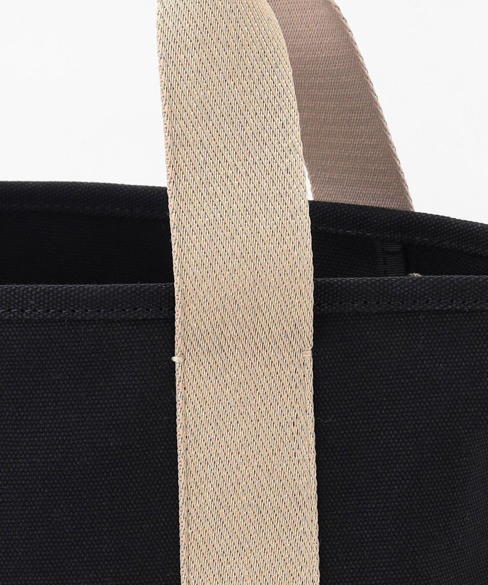 TOCCA 【WEB＆一部店舗限定】LUMINA STRADA CANVAS TOTE キャンバストートバッグ 