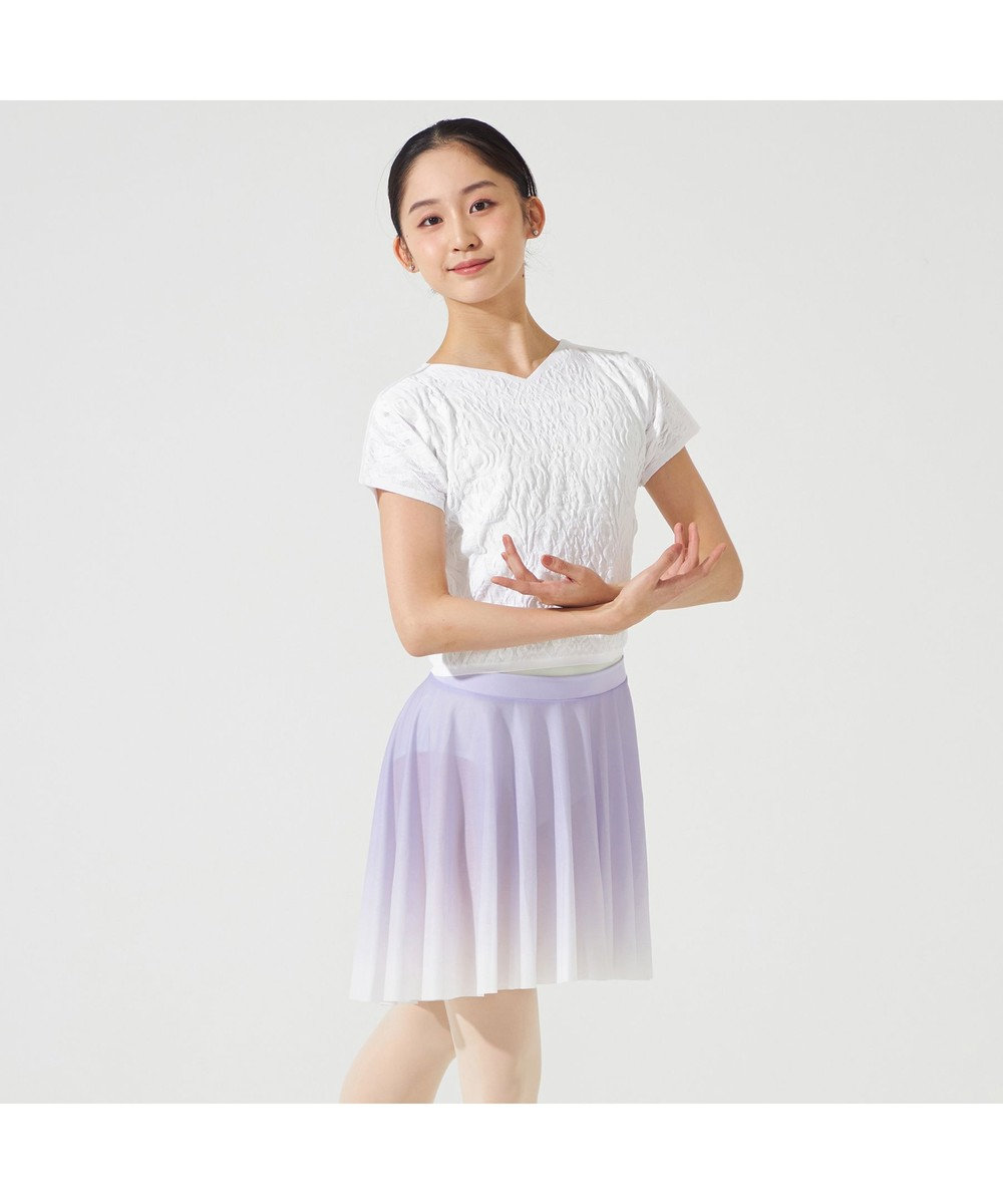 Chacott スカート 