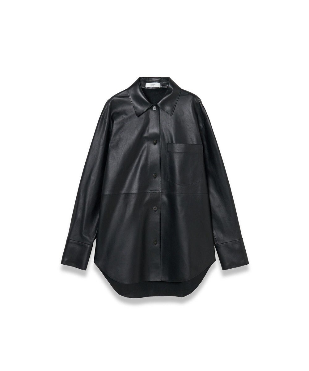 JOSEPH ソフトナッパレザー PENNA 