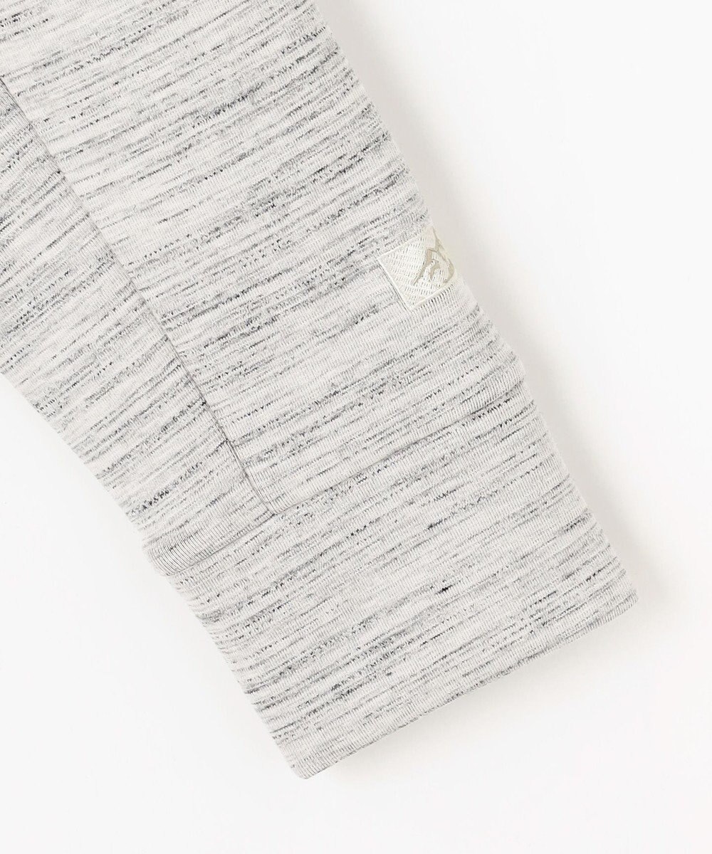 JOSEPH ABBOUD MOUNTAIN 【軽量/ソフト】ソフトダンボールニットジップパーカー 