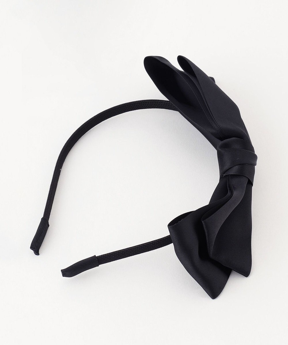 ANY KIDS リボン カチューシャ 