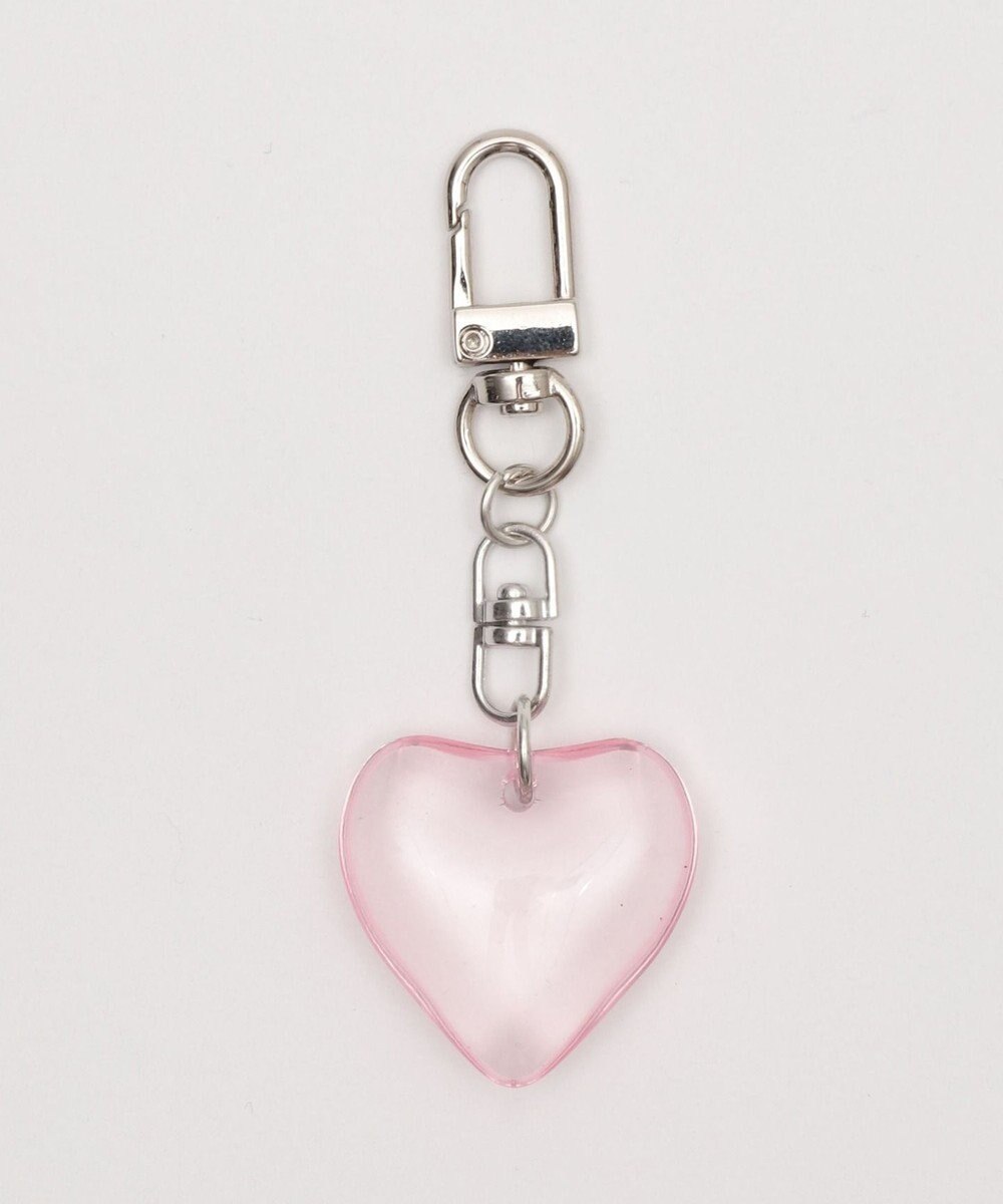 WEGO シンプルモチーフキーホルダー 