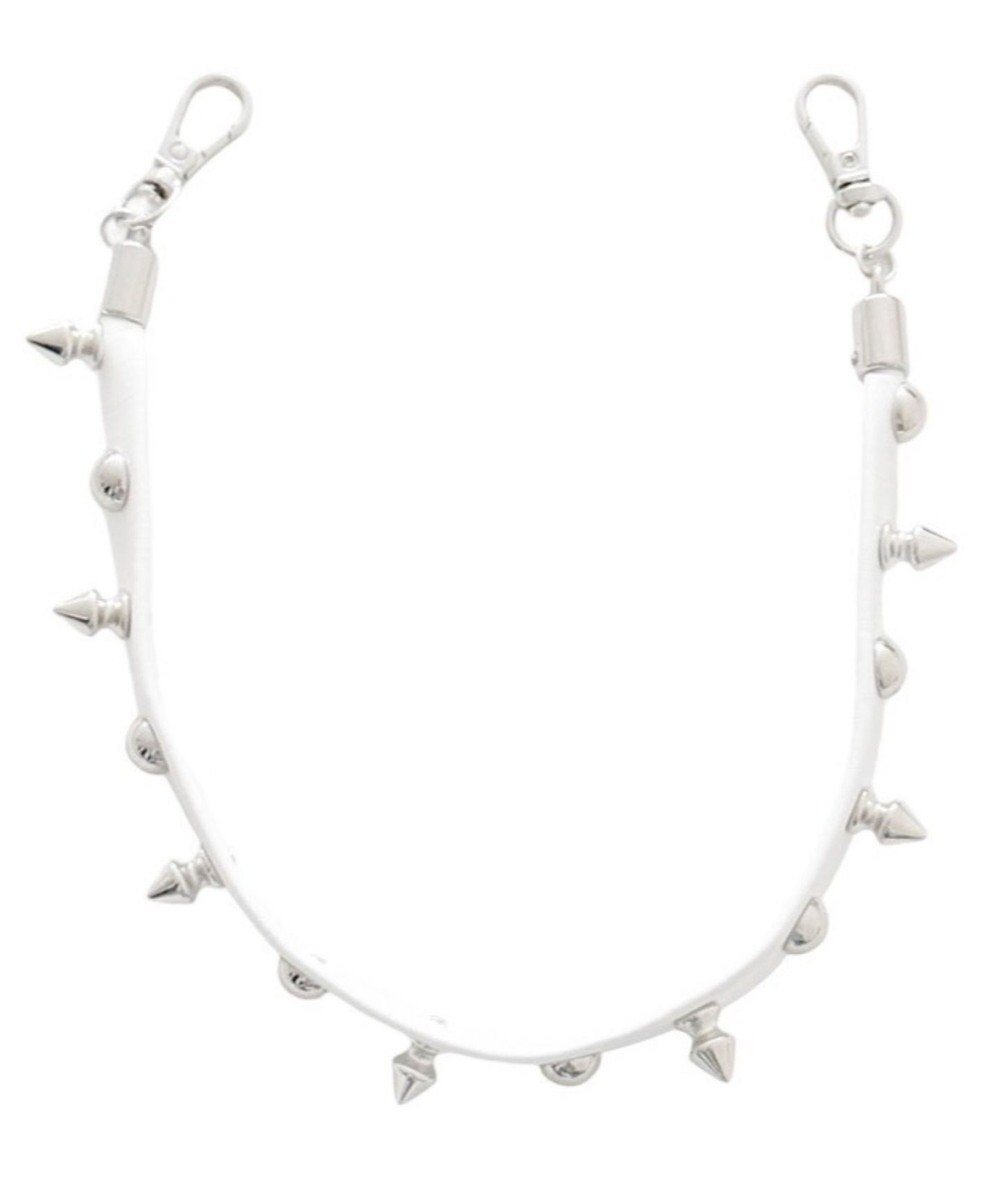 WEGO スタッズハンドストラップ 