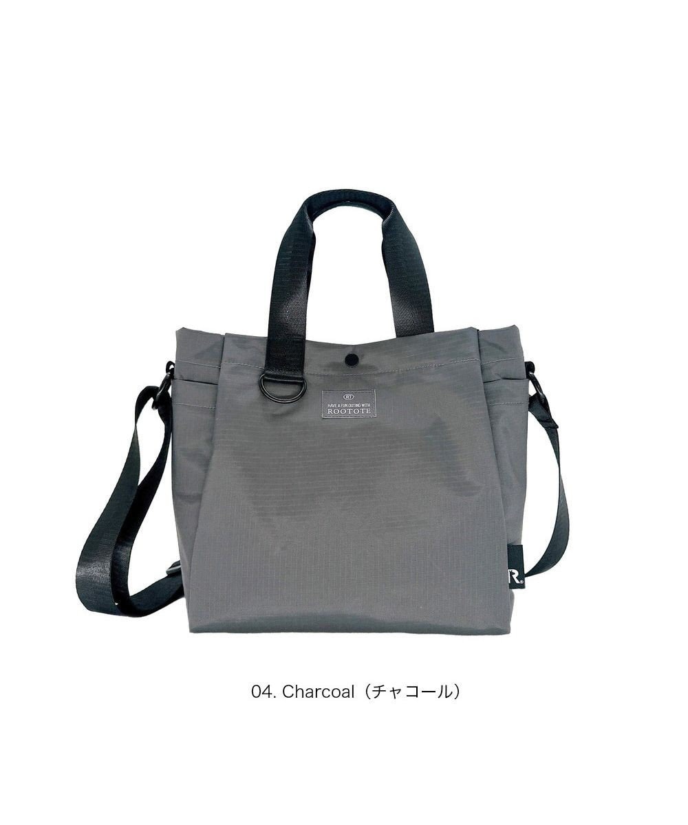 ROOTOTE 3557【ルートート】SC.デリ2way.リップストップ-A 