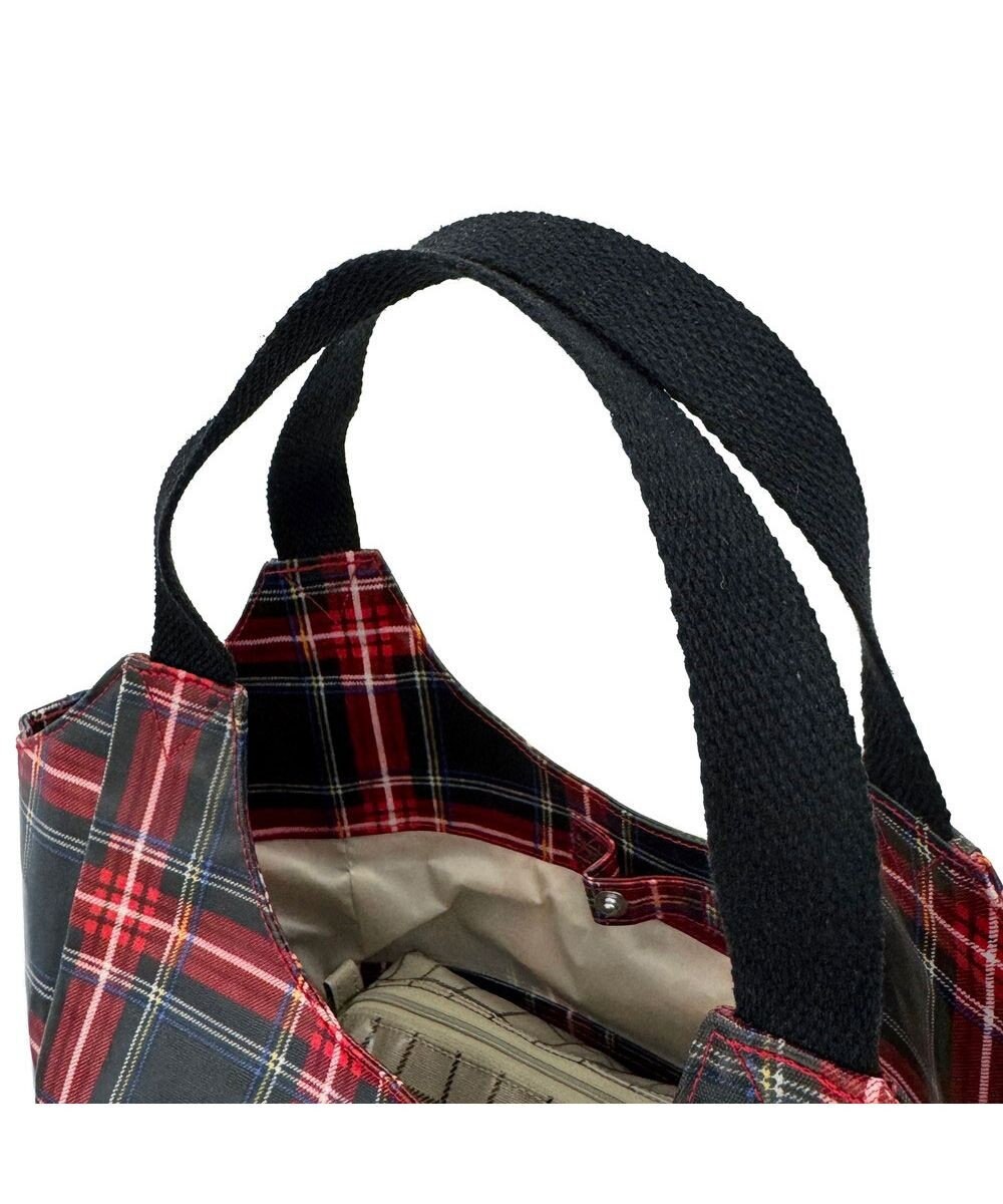 ROOTOTE 3607【ラミネート加工 肩掛け】EU.ラウンド.ラミネート-T 