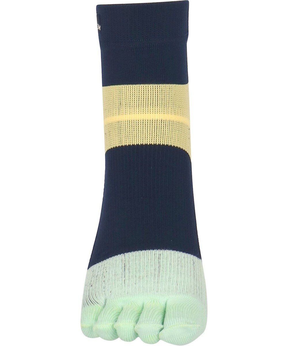 CW-X 【UNISEX】 CW-X 5本指ソックス 【大谷翔平愛用モデル・撮影着用品番】 足首サポート 運動時の足の疲労を軽減 ショート ユニセックス BCR610 /ワコール 