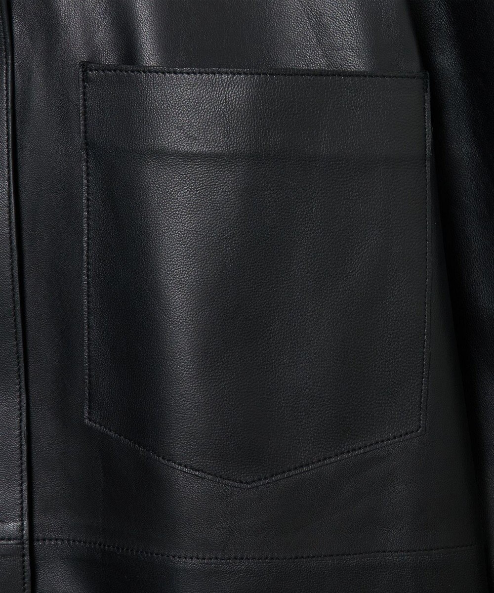 JOSEPH ソフトナッパレザー PENNA 