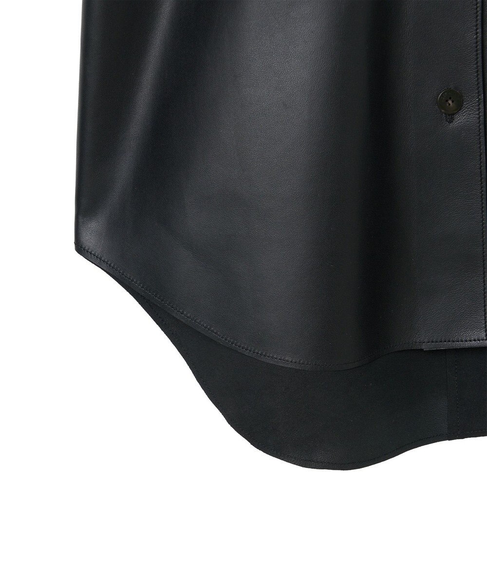 JOSEPH ソフトナッパレザー PENNA 