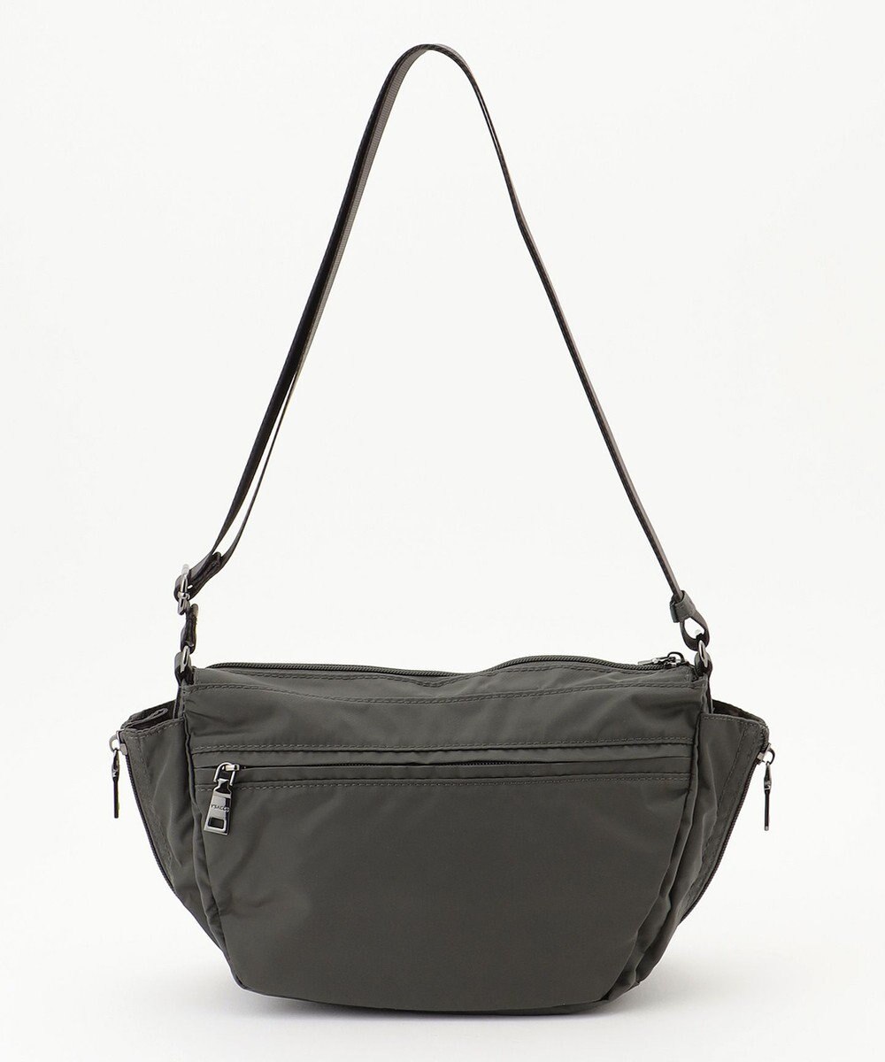 Y'SACCS 【Y’SACCS vous et】サイドジップミニショルダー 