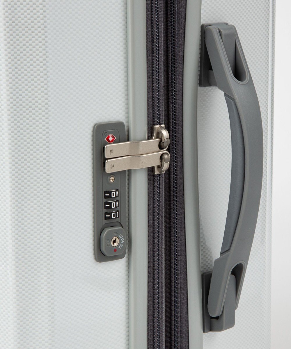 ACE BAGS & LUGGAGE ace. パリセイドZd Lサイズ 88～103L 06817 エース 