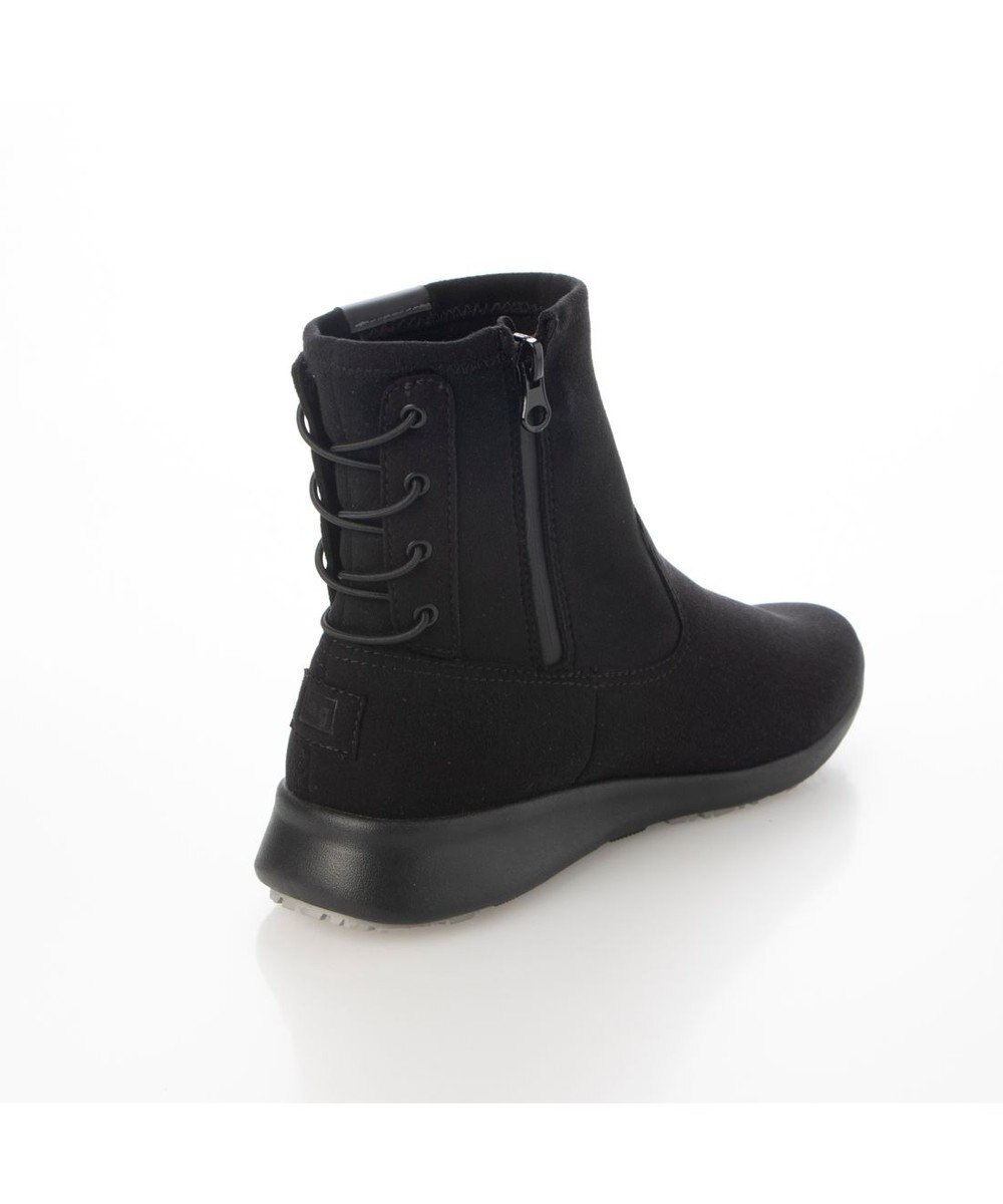 ing <ing>ストレッチスニーカーブーツ 