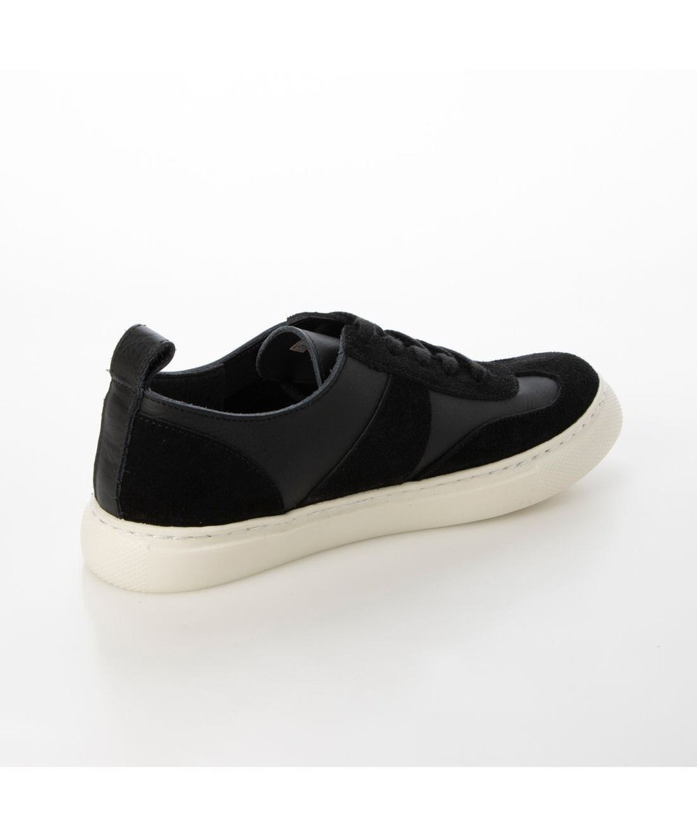 MODE ET JACOMO <carino>【軽量】ジャーマントレーナースニーカー 