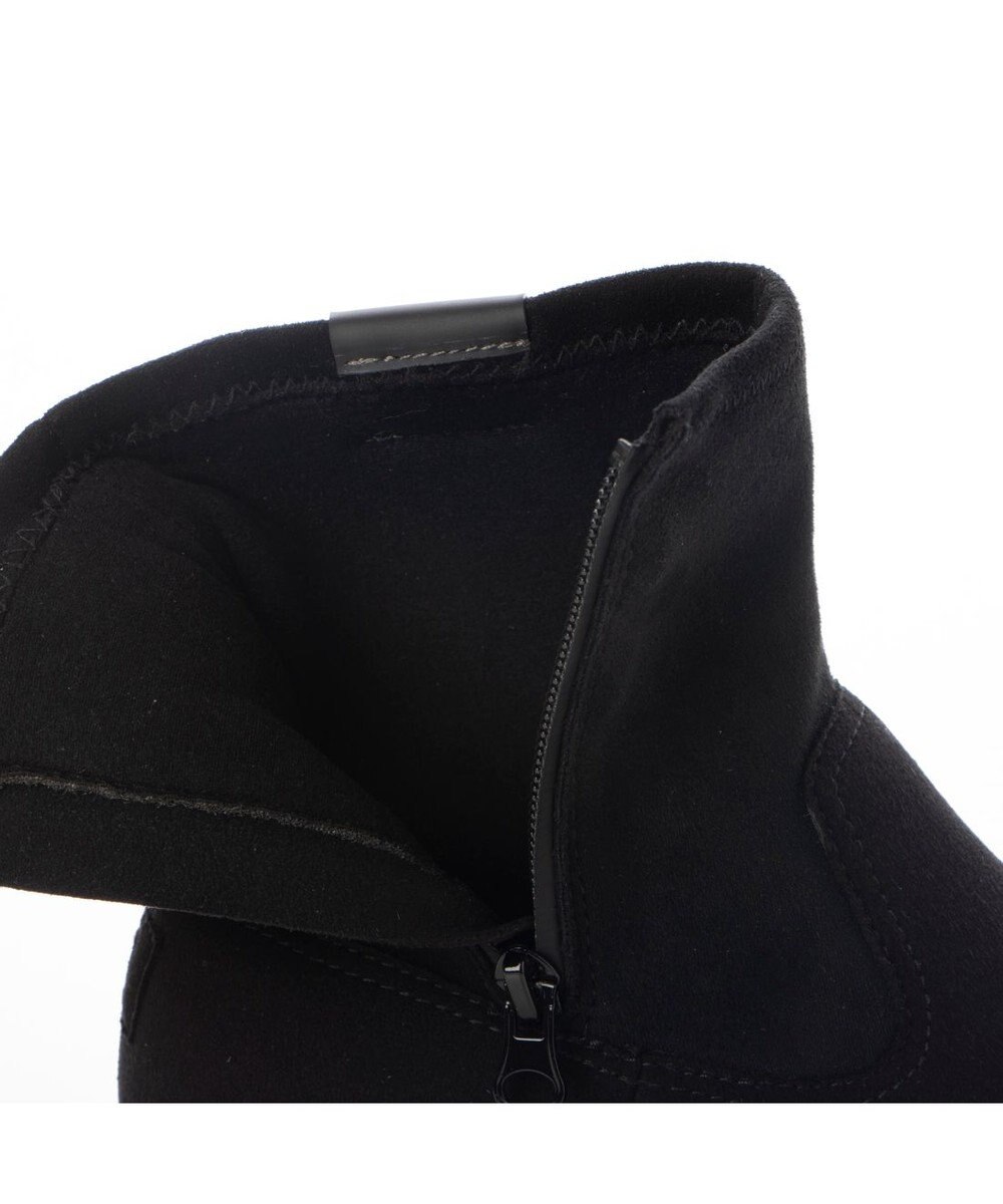 ing <ing>ストレッチスニーカーブーツ 