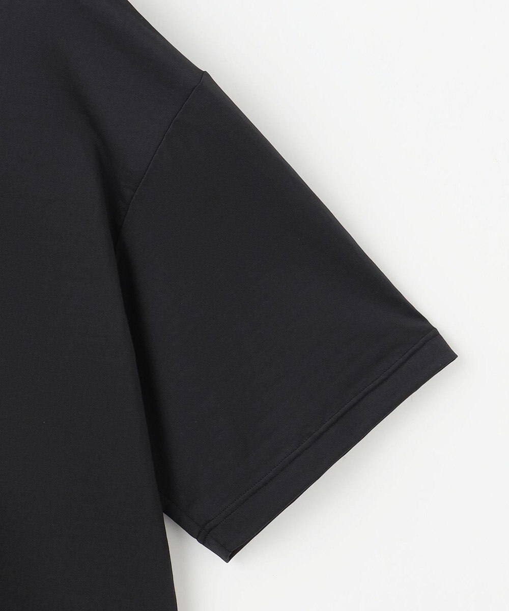 23区GOLF 【MEN】氷撃ポロシャツ　接触冷感　吸水速乾　UVケア　抗菌防臭　進化した氷撃αウェア 