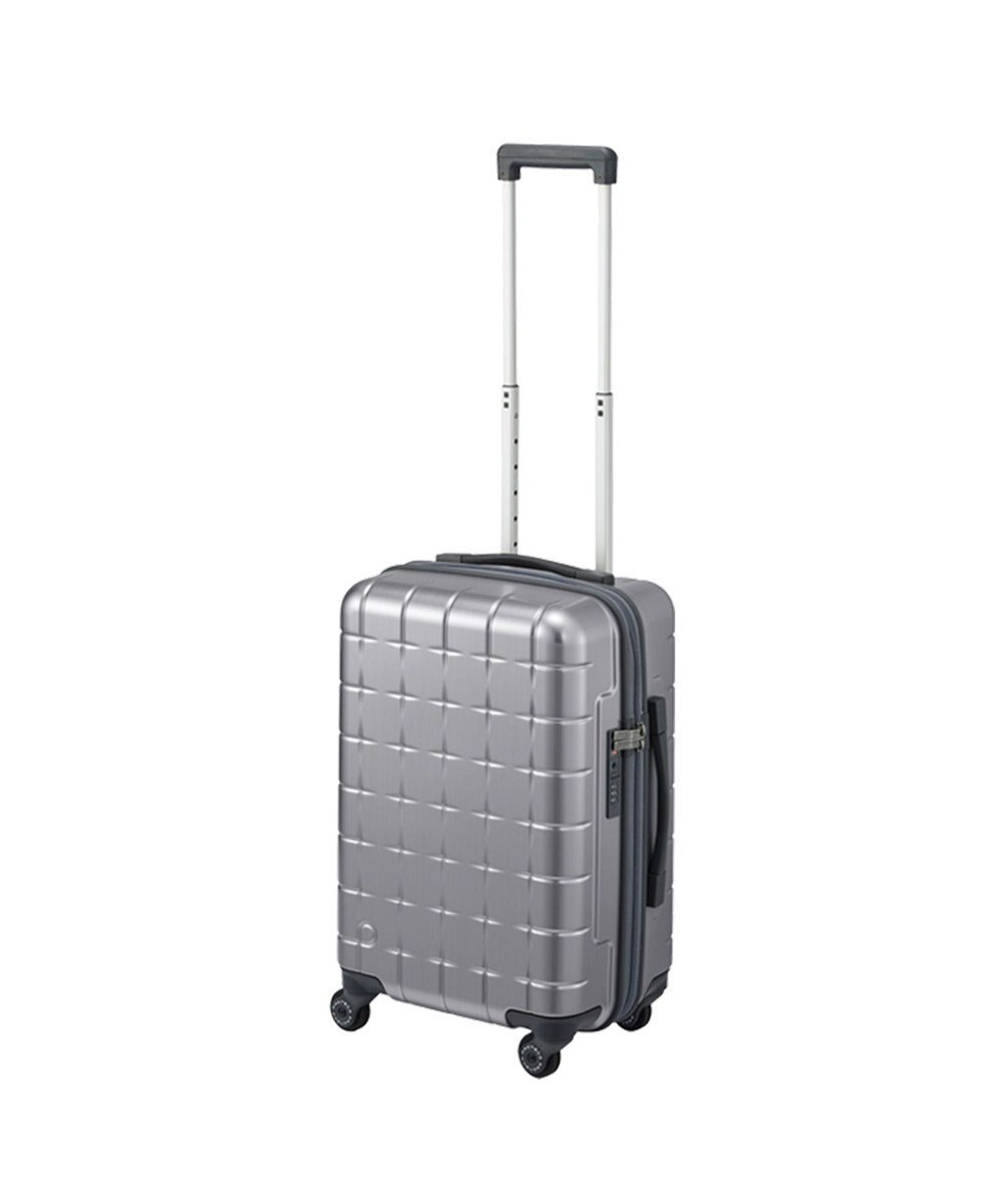ACE BAGS & LUGGAGE Proteca 360G4 メタリック2 スーツケース 38L 機内持込 08601 プロテカ 