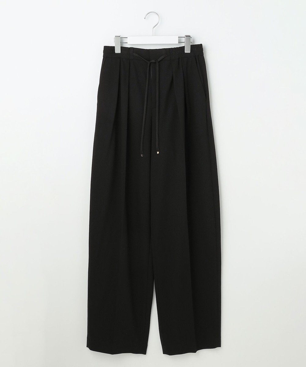 自由区 ライトフィールカーブ パンツ 