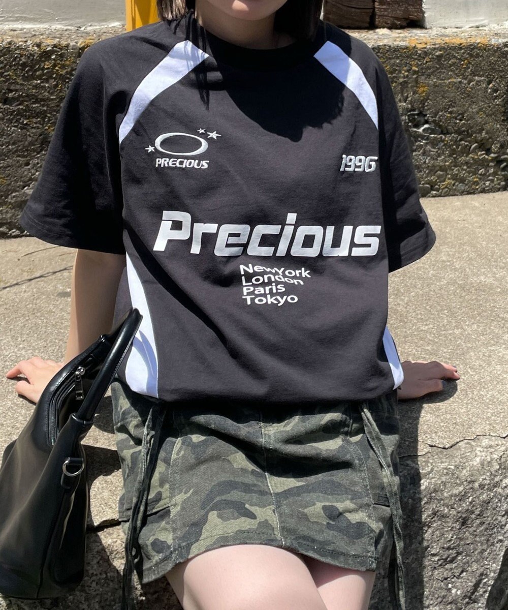 WEGO ゲームグラフィック切り替えビッグT 