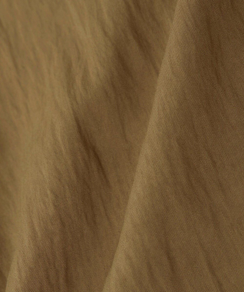 YECCA VECCA 【接触冷感】クロップドデザインジャケット② 