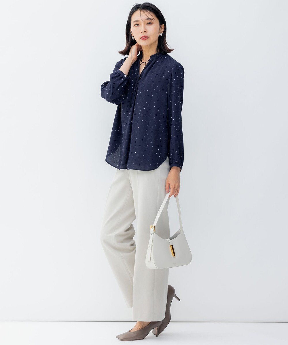 23区 DEMELLIER TOKYO ハンド バッグ 