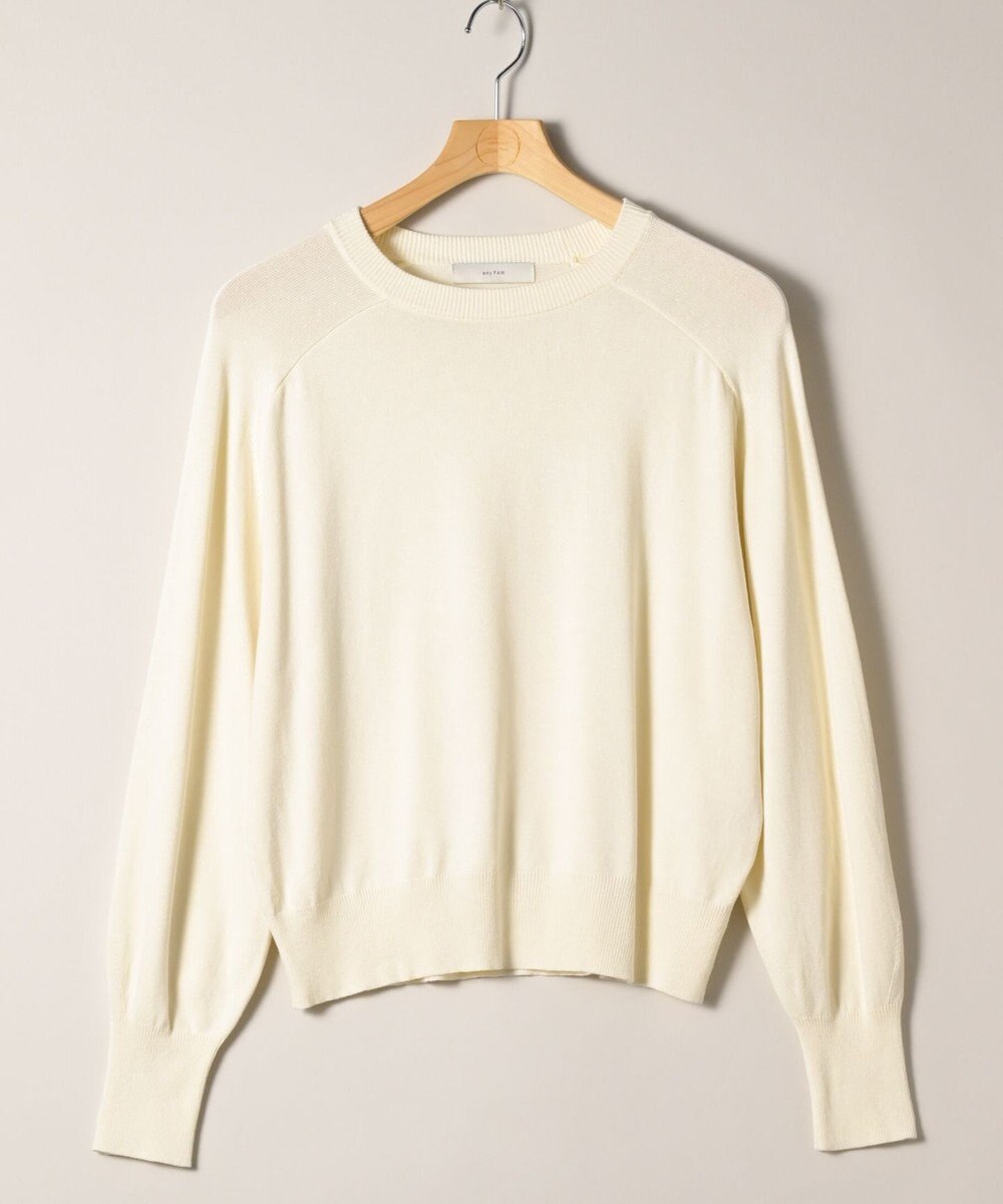 ONWARD Reuse Park 【any FAM】ニット春夏 