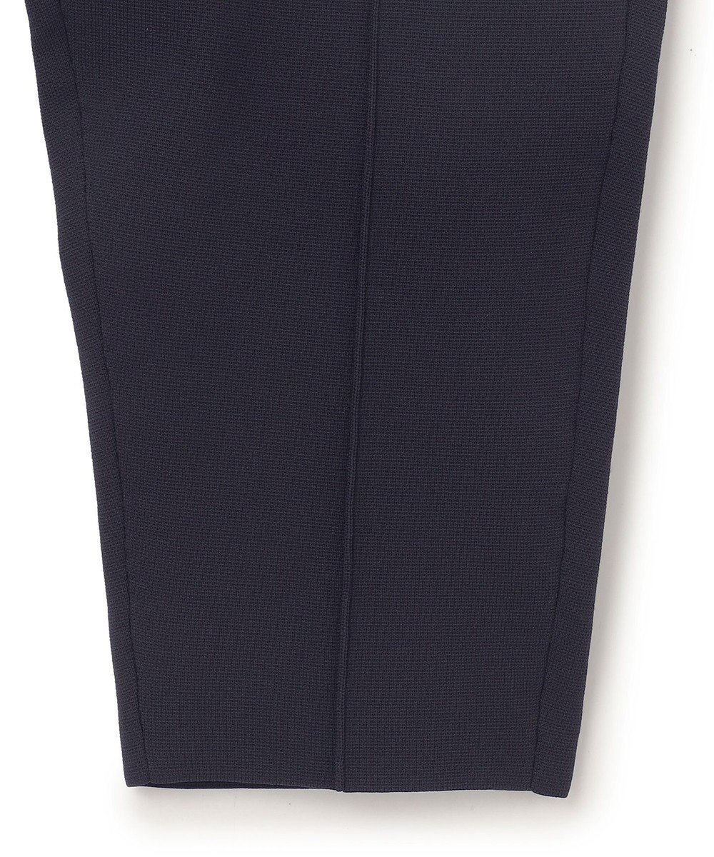 UNFILO MENS スマートニット パンツ 