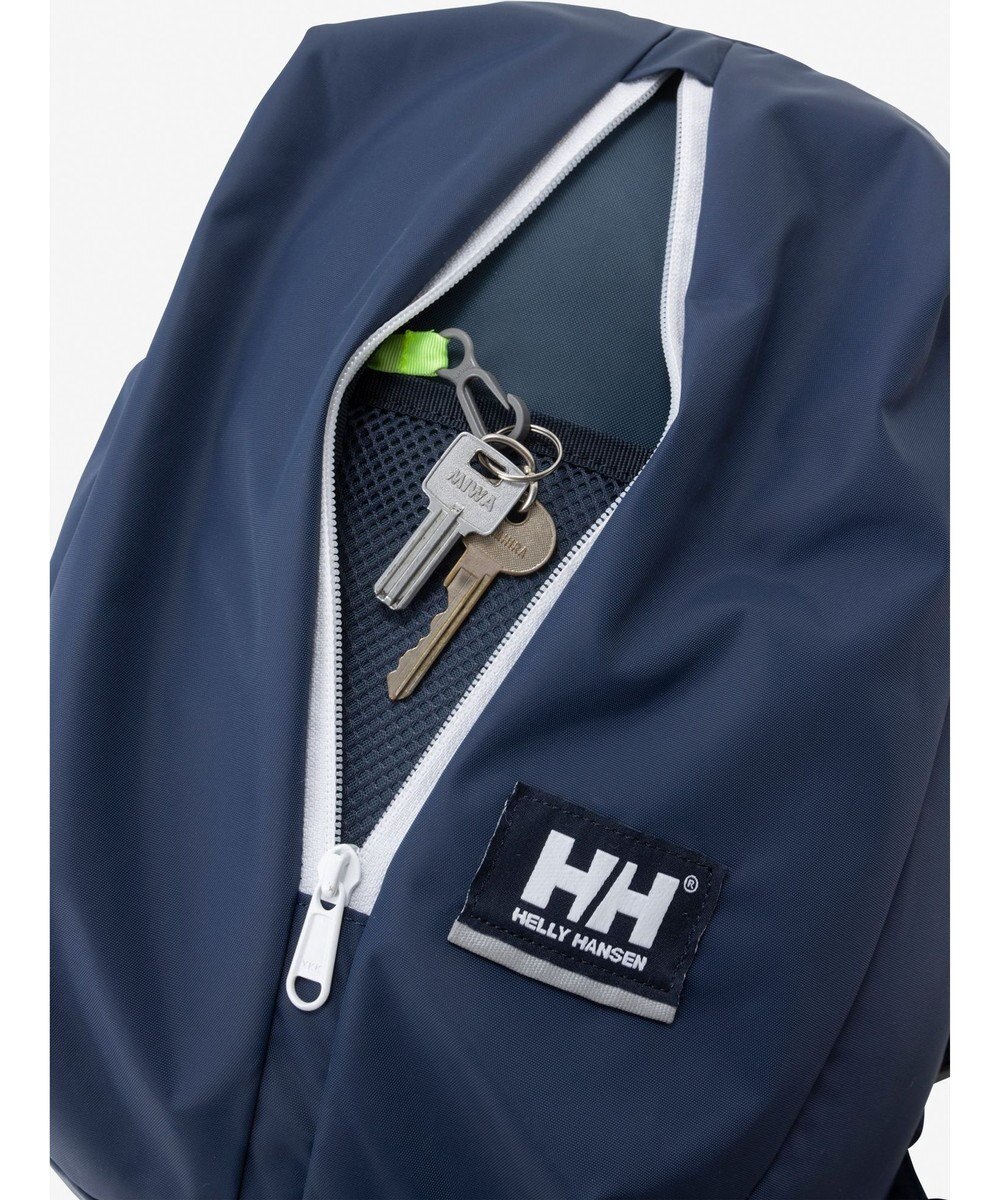 HELLY HANSEN 【キッズ】スカルスティンパック18 