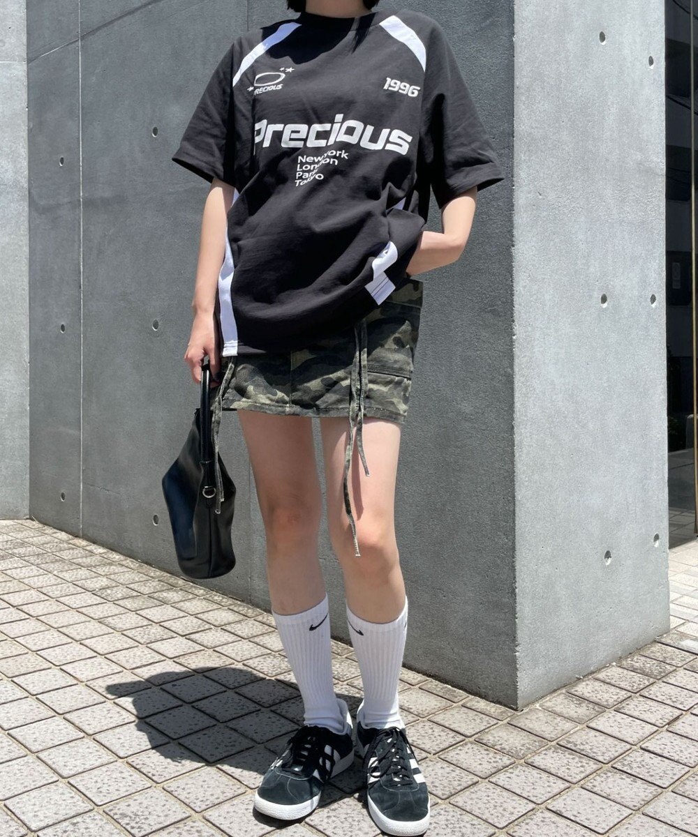 WEGO ゲームグラフィック切り替えビッグT 