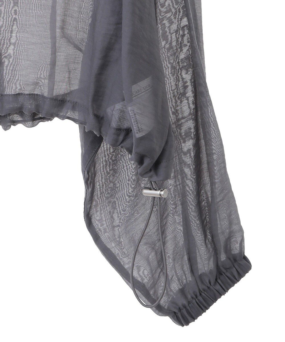 Green Parks ・ＥＬＥＮＣＡＲＥ　ＤＵＥ　シアーマウンテンパーカー 