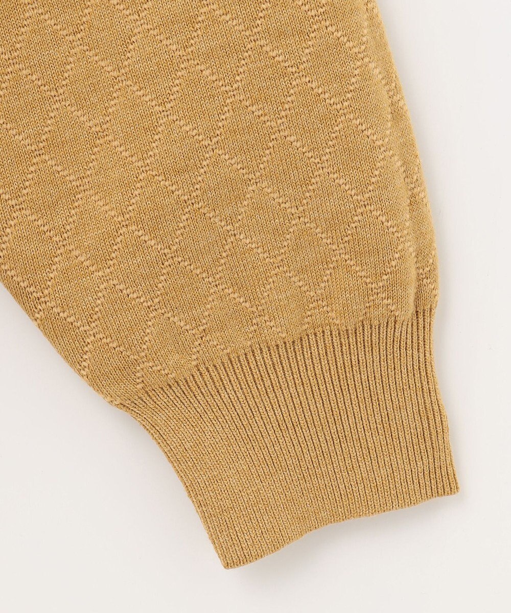 SHARE PARK LADIES キルティングニット 