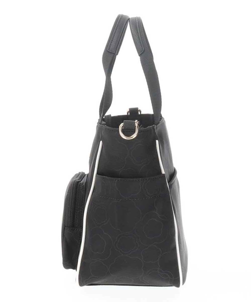 CLATHAS フレイム 2WAYトートバッグ 